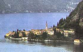 Varenna