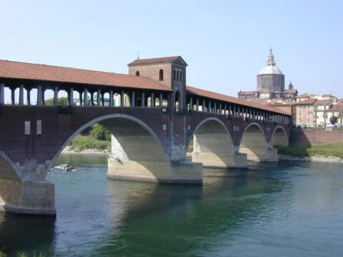 Pavia