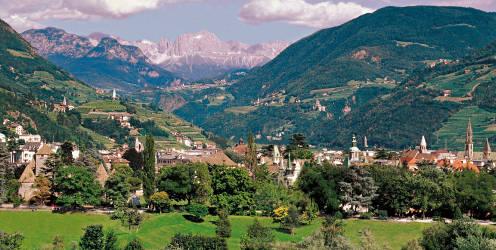 Bolzano