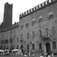 Mantova