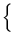 $ \left\{\vphantom{ \pi: \int_0^{\infty} y^k \pi(dy)=\mu_k;
k=1,\ldots,m }\right.$