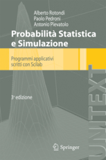 Copertina del libro