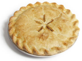 torta