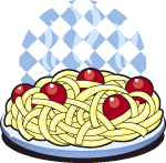 spaghetti